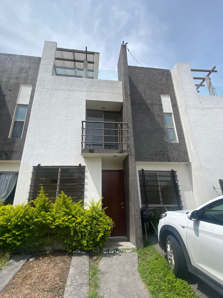 Casa en Renta en Del Parque Residencial, El Marqués, Querétaro