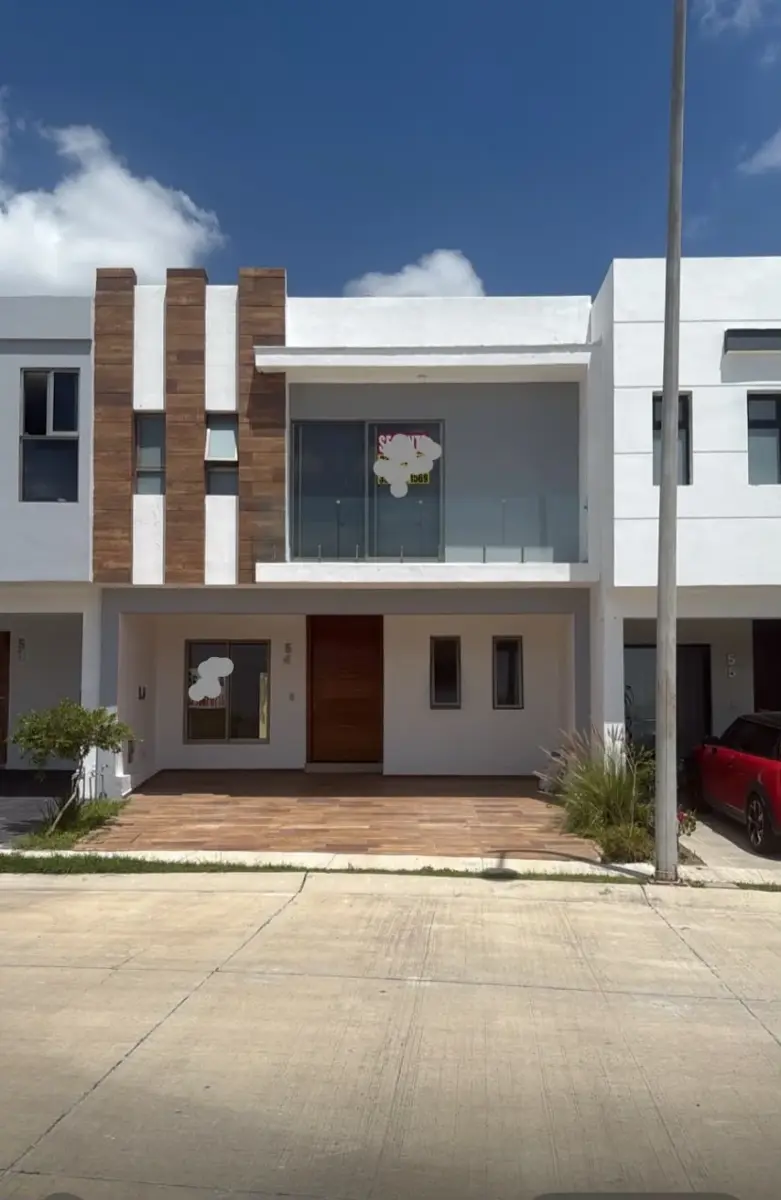 Casa en Renta en Capital Norte, Zapopan, Jalisco