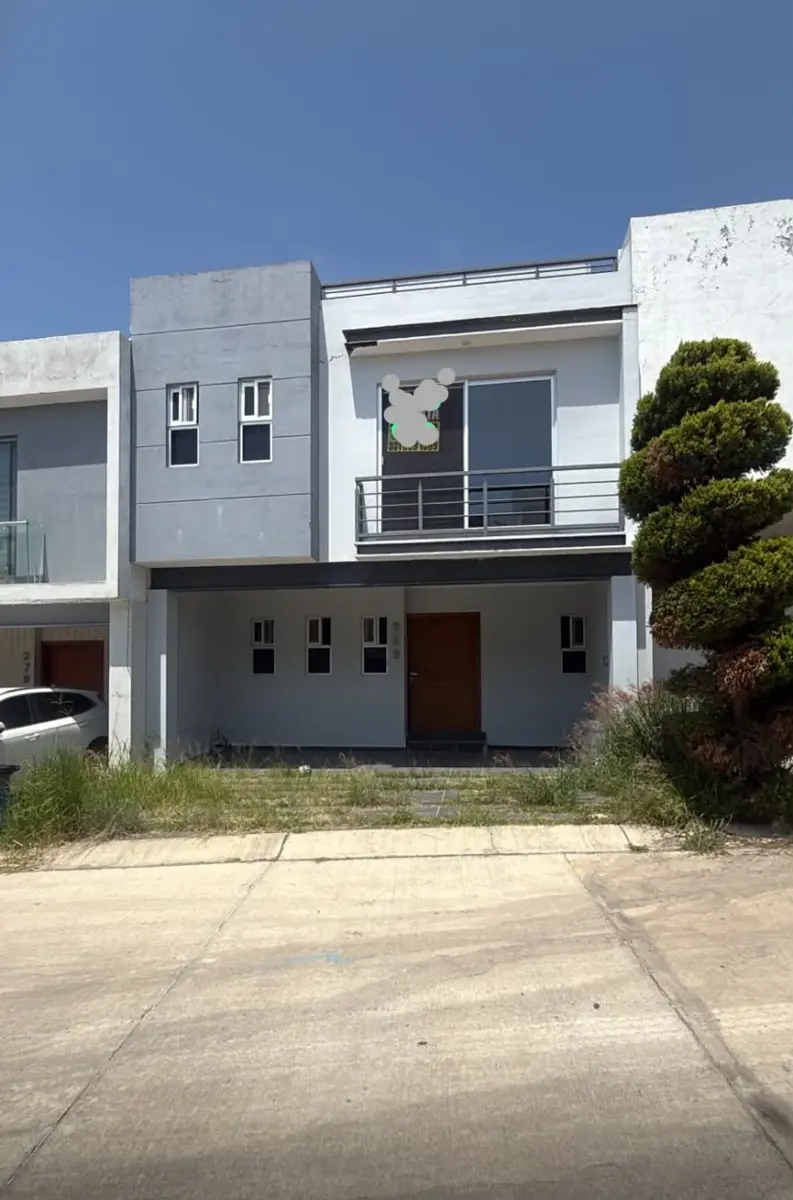 Casa en Renta en Carrara, Zapopan, Jalisco