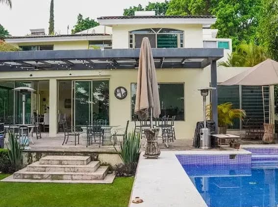 Casa en Venta en Las Cañadas (Bosques de San Isidro), Zapopan, Jalisco